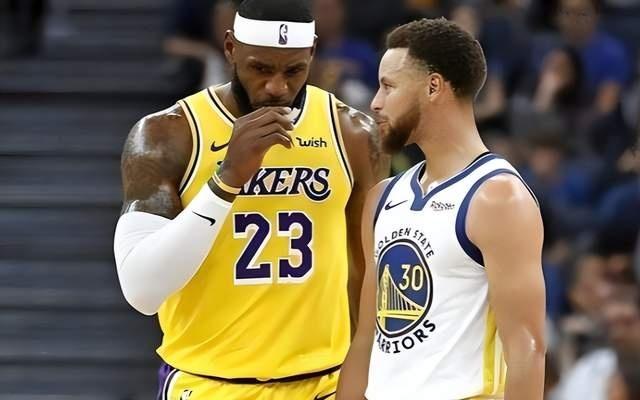 新赛季实力榜！雷霆霸榜！湖勇退居二线！联盟变天了