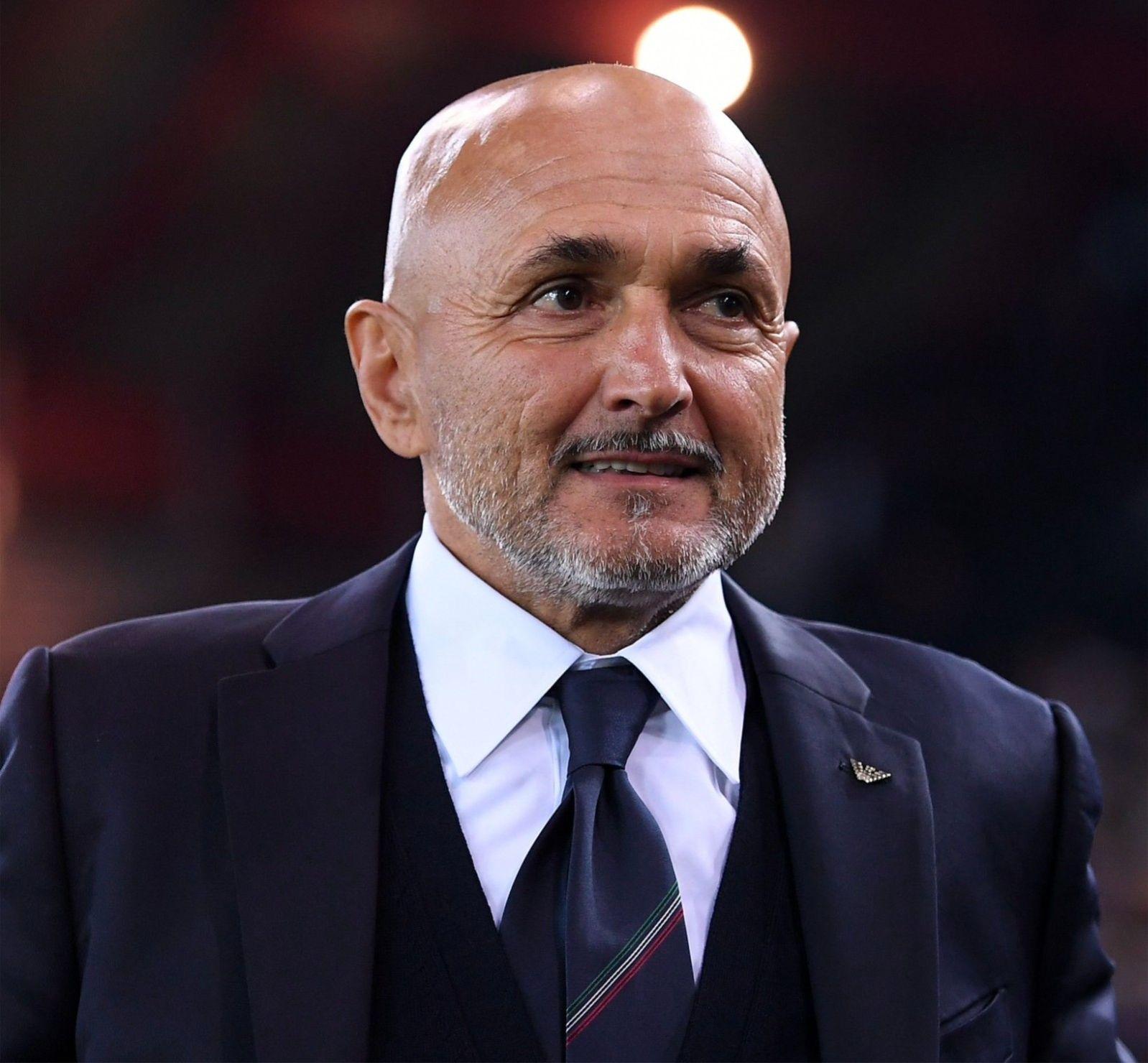 斯基拉：预计斯帕莱蒂今天与尤文图斯签约，合同至明年六月