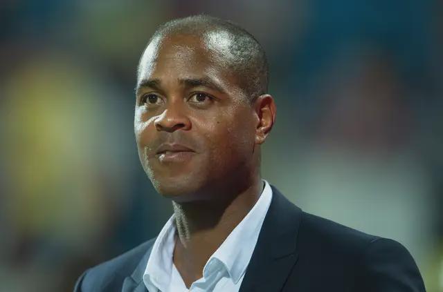 49岁克鲁伊维特赢麻了：短短2天3个儿子进球！英超轰世界波