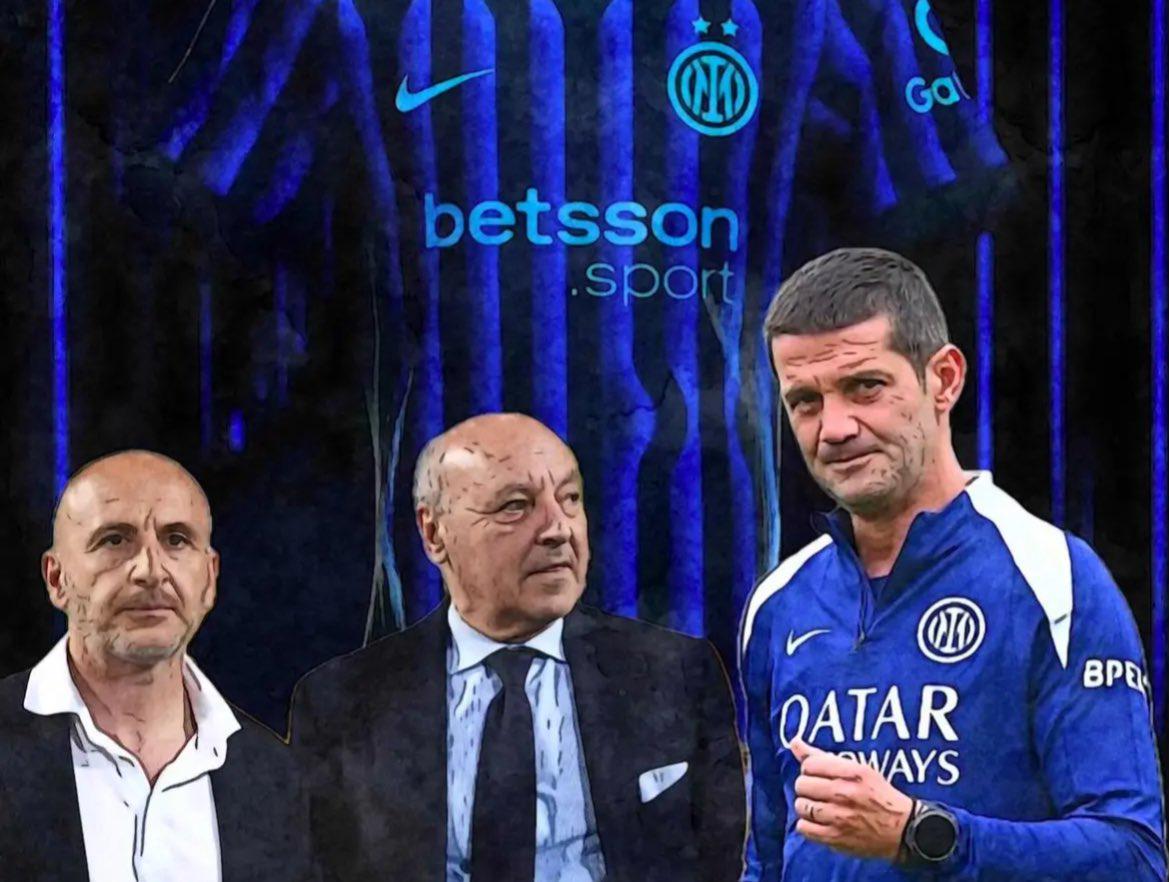 对比下来，国米已经很好了！及时调整，保