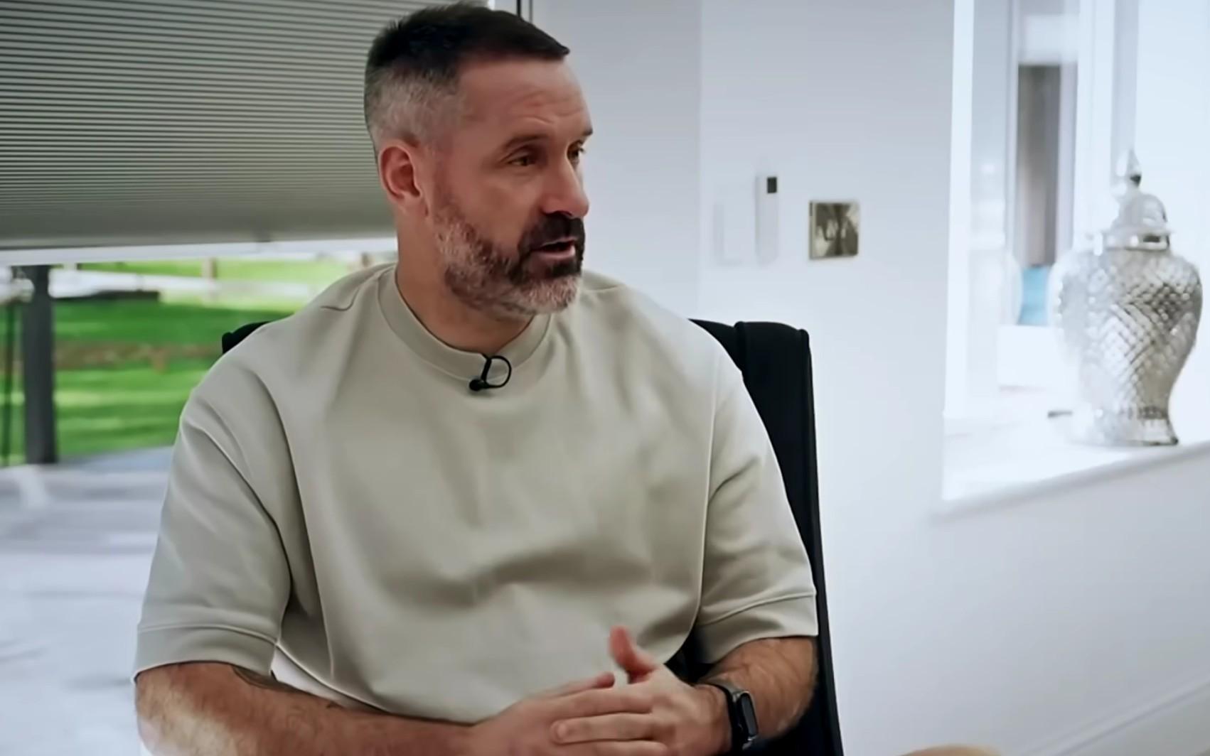 卡森：瓜帅是改变守门员角色的关键人