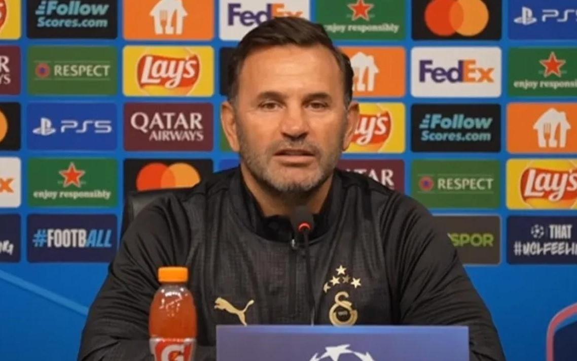 布鲁克：我们会像加拉塔萨雷那样去比赛，让利物浦感受到威胁