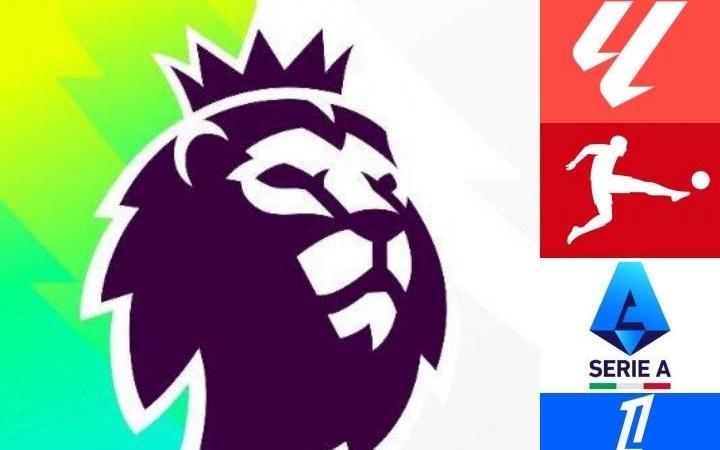 五大联赛升班马开局英超支出均破亿&取首胜德甲不败西甲0胜