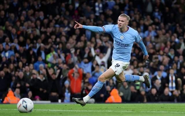 英超前瞻曼城30埃弗顿：重回争冠之师，蓝月走在正确的道路上