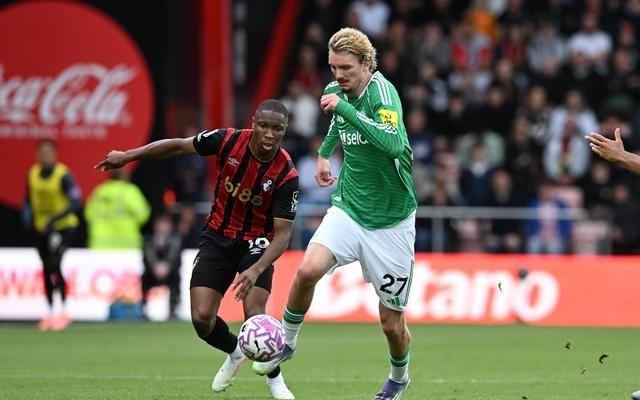 沃尔特马德：纽卡被逆转我感觉很糟糕，我们必须吸取教训