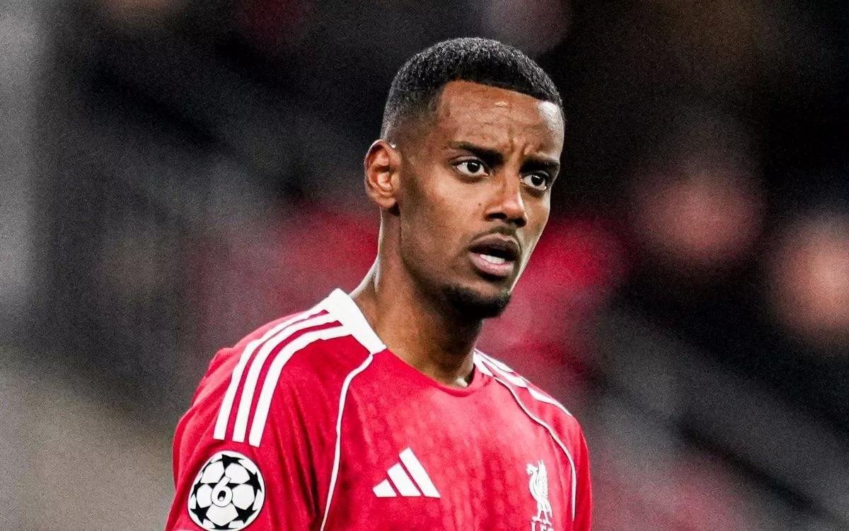 巴特：尽管伊萨克在纽卡确实表现很好