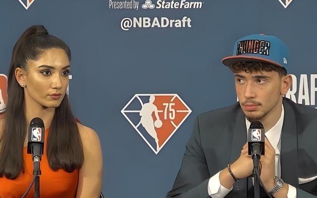 惊艳！16分4板打爆质疑！他什么时候进入首发