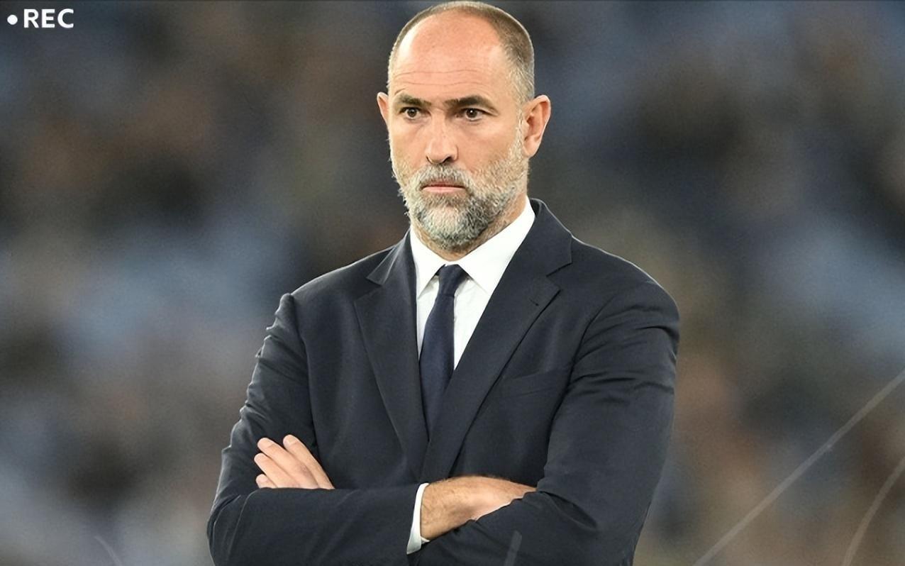 官宣！欧洲豪门首位下课主帅，上任仅半年，3连败+欧冠排第25名