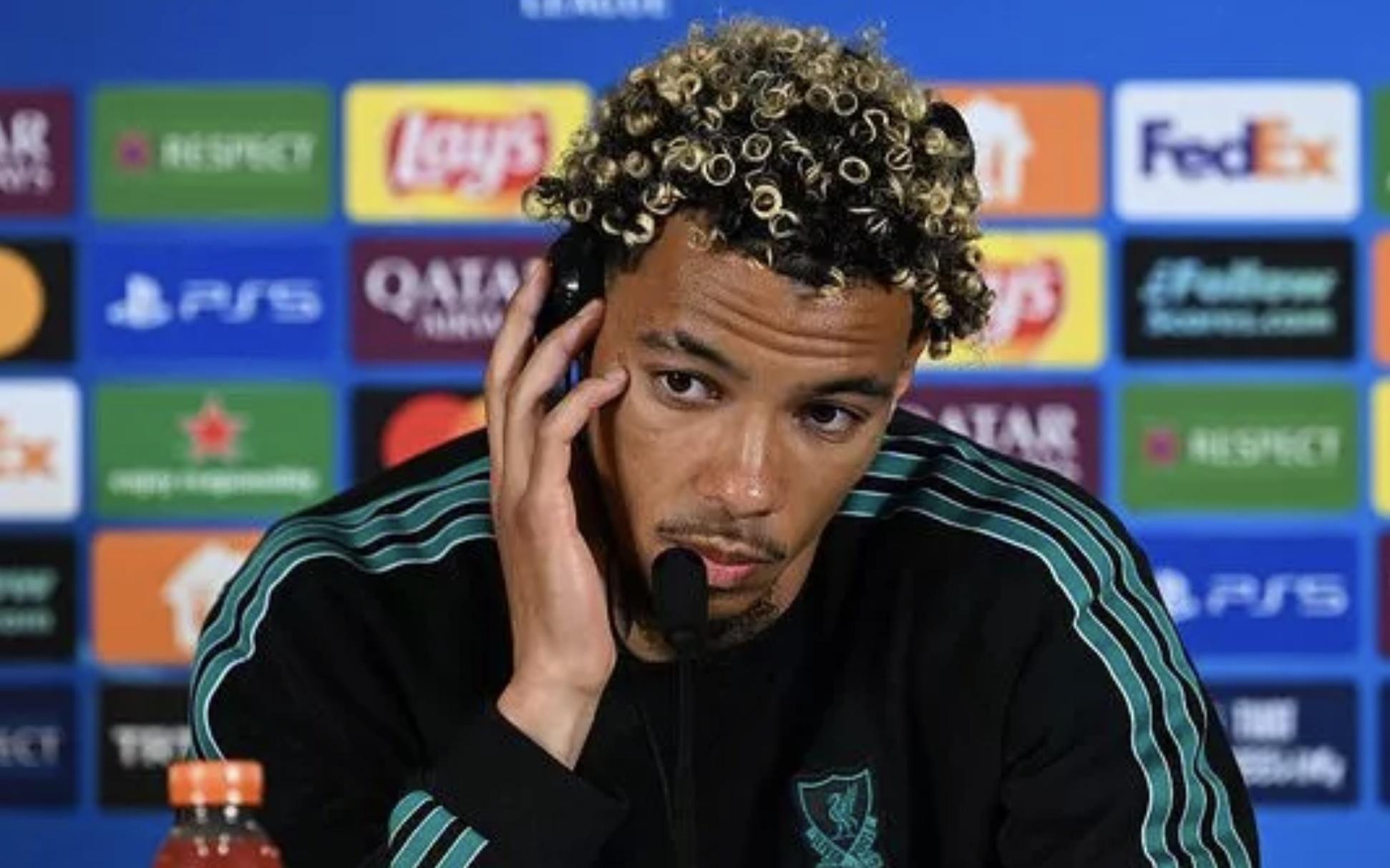 埃基蒂克：能够回家并进球感觉很棒，没