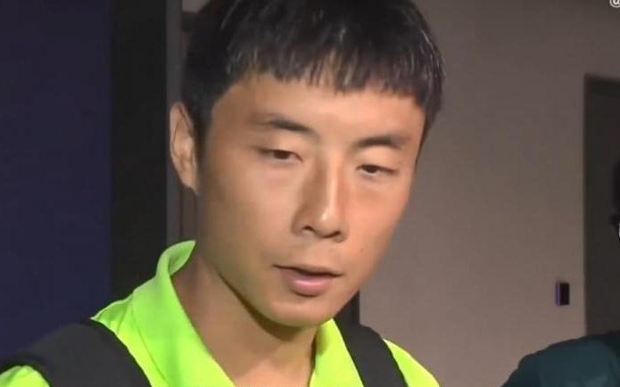 李磊：对阵津门虎的比赛，国安细节没做好确实会受到惩罚