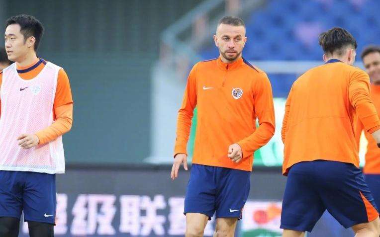 中超黑暗内幕：外援的钱如数奉还，国人的钱三七分账，已成潜规则