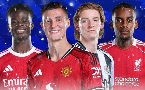 2025节礼日只设一战：曼联vs纽卡