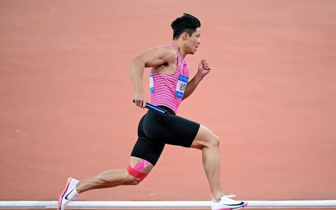 20日赛况：苏炳添、“雅思”组合谢幕，马龙、朱琳等名将得偿夙愿