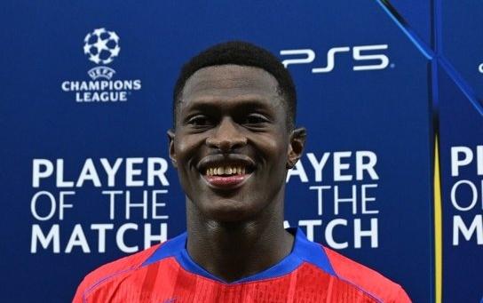 门德斯：会尽自己所能帮助球队，该赛季