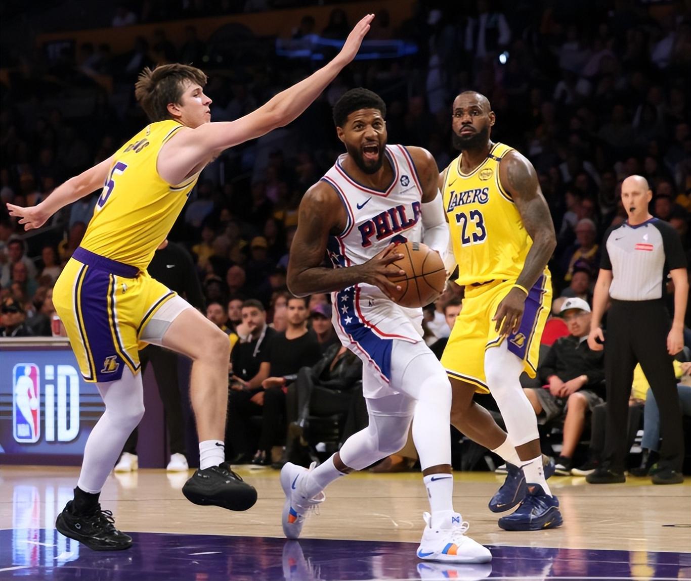 狂送4连败！联盟现存最长连败纪录，NBA