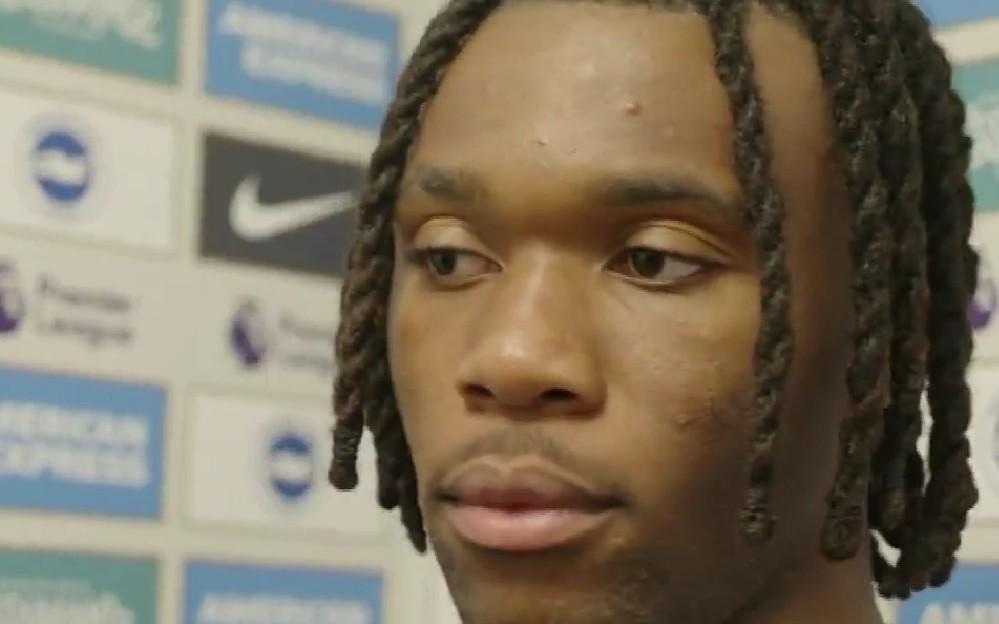 乌多基：我们在结果上有点运气不佳，丢了两个本可避免的失球