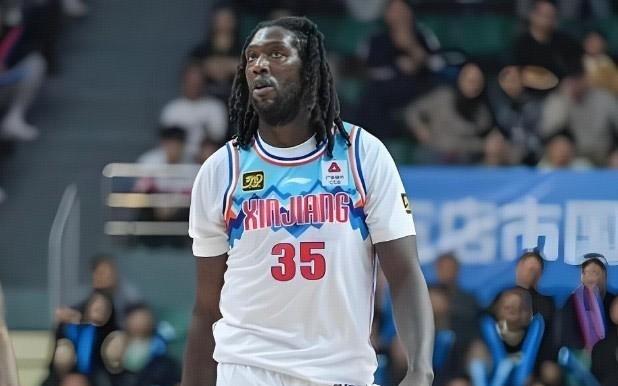 全球禁赛篮协禁赛哈雷尔的声明中提到球员不得参加其他联赛