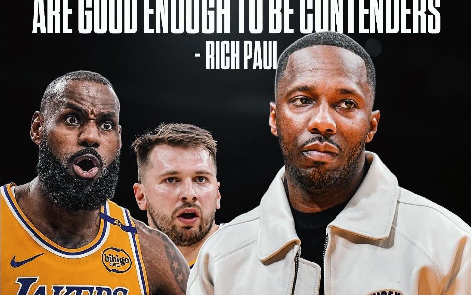 名嘴曝湖人将追琼斯！湖媒列6换3方案：造全新15人名单助老詹冲冠