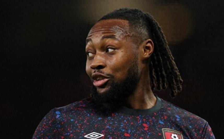 6500万！曼联或将为伯恩茅斯锋线核心