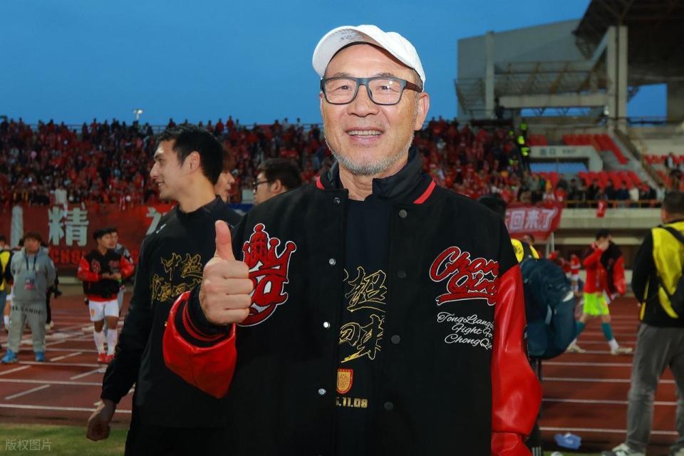 中超新军卸磨杀驴曝冲超后放弃韩国