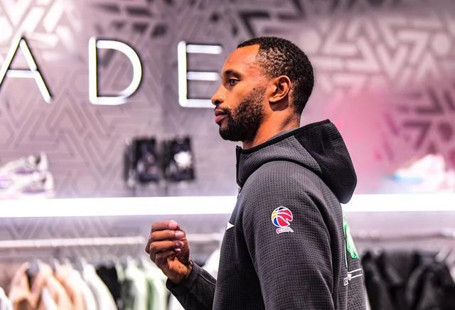 上海男篮开季外援阵容基本确定