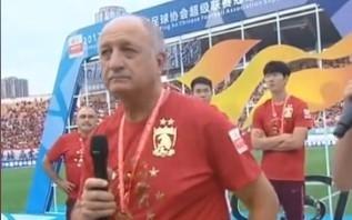 王上源忆加盟恒大：那支恒大如欧洲球