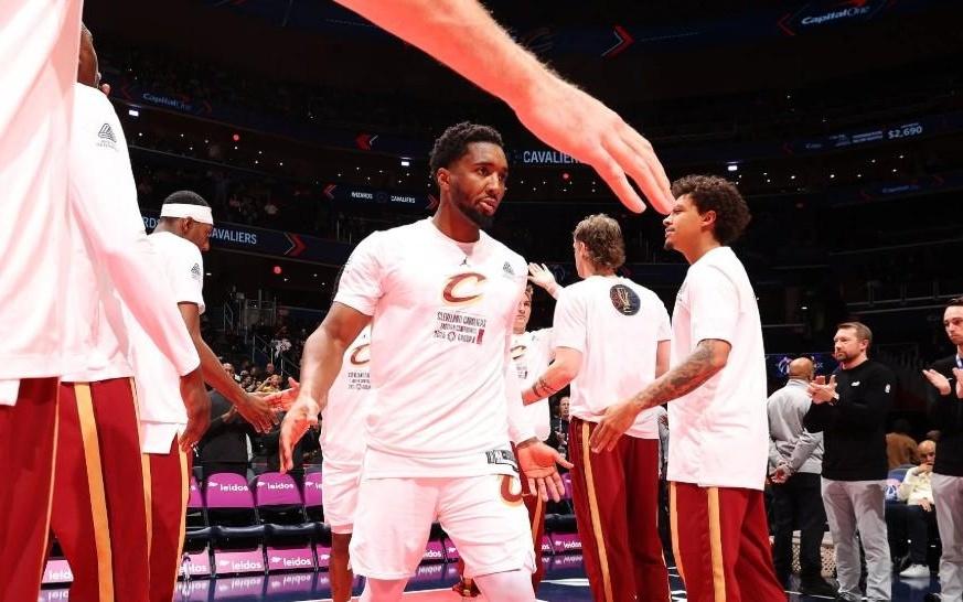 NBA战力榜：雷霆掘金保持前二，火箭升至第三，湖人第六位