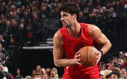 NBA杯无缘晋级阿夫迪亚：我们渴望胜