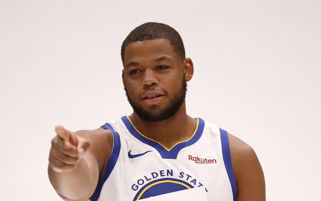 大杀器!媒体人:前勇士球员斯佩尔曼将登陆CBA