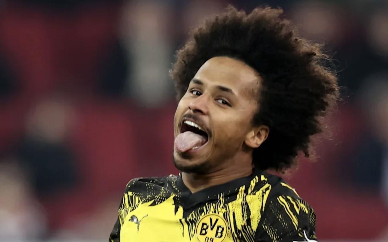 德天空：曼联对阿德耶米感兴趣，红魔首席球探非常了解球员