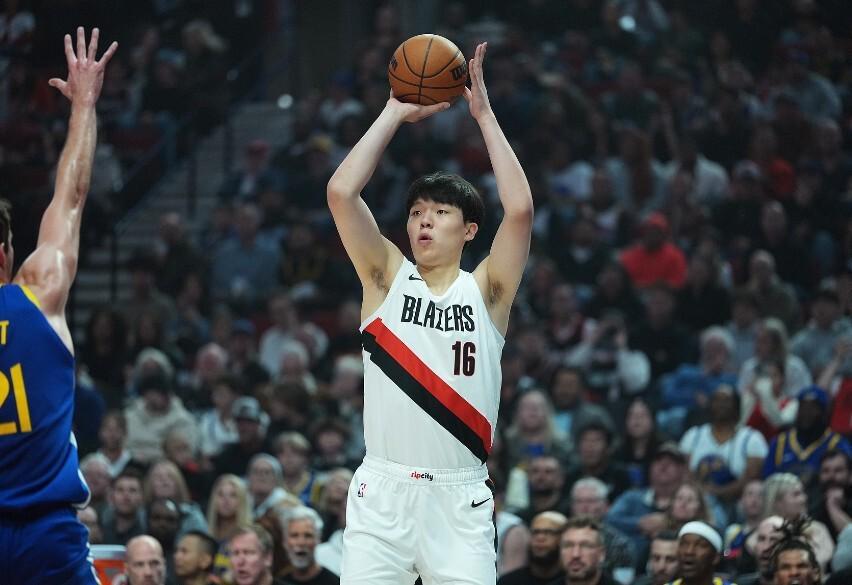 压力超大！名嘴直言杨瀚森所面临情况