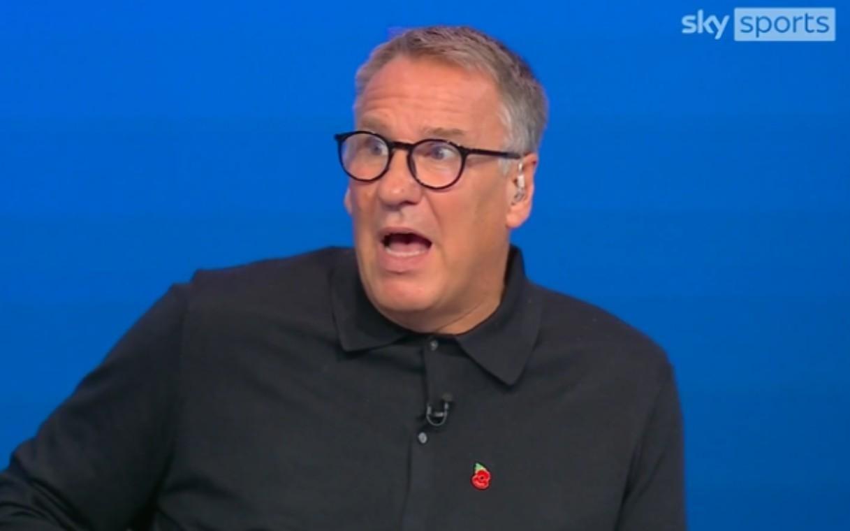 默森：阿森纳看起来战无不胜，现在是一