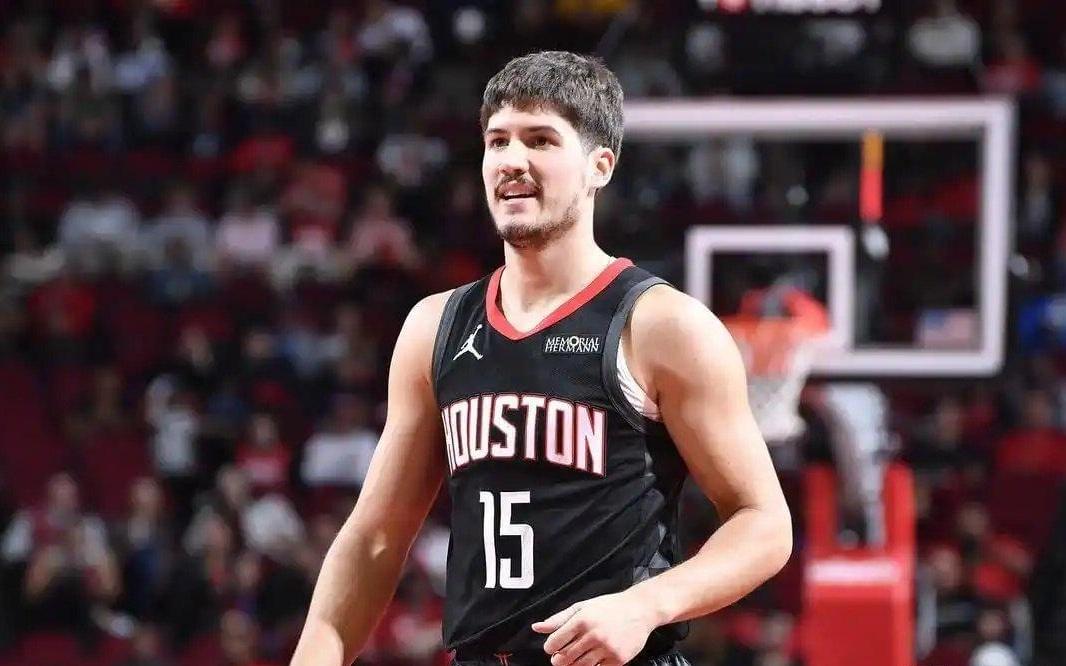 NBA杯：约基奇34+10+9，掘金胜火箭，杜兰特仅13分