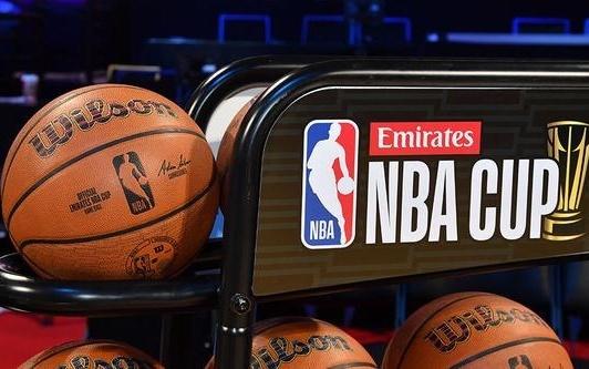 自2627赛季开始NBA杯半决赛将在排名更高的球队主场举办