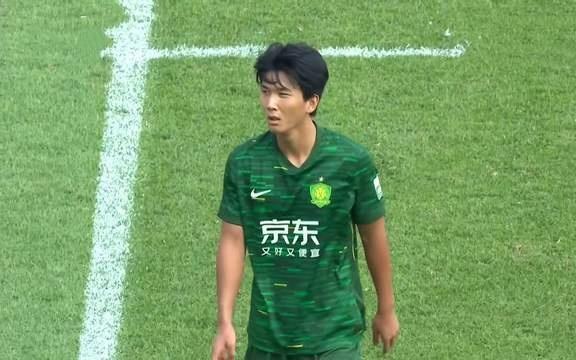 范双杰缺阵，国安亚冠争三分掌握主动