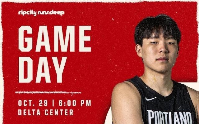 杨瀚森次战爵士引热议！前方记者曝公关评估场外风波需爆发回应