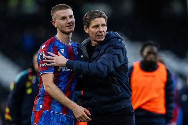 英超新星争夺战！沃顿成豪门猎物皇马PK曼市双雄抢人