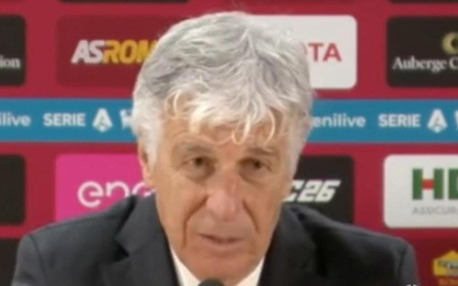 加斯佩里尼：对冬窗没有太多期待我们