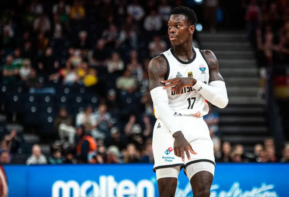 NBA生涯流浪九队，场均仅13.9分，仅凭