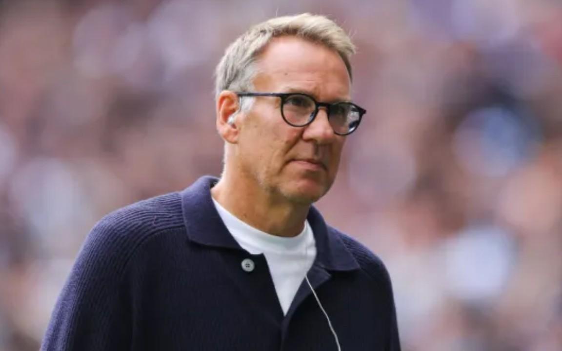 默森:枪手让我想起穆里尼奥一期的蓝军,一旦领先就没悬念了