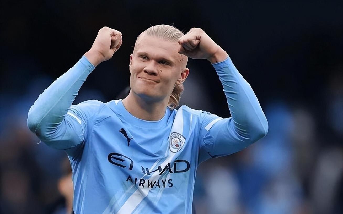 梅西C罗都自愧不如！曝哈兰德新座驾，