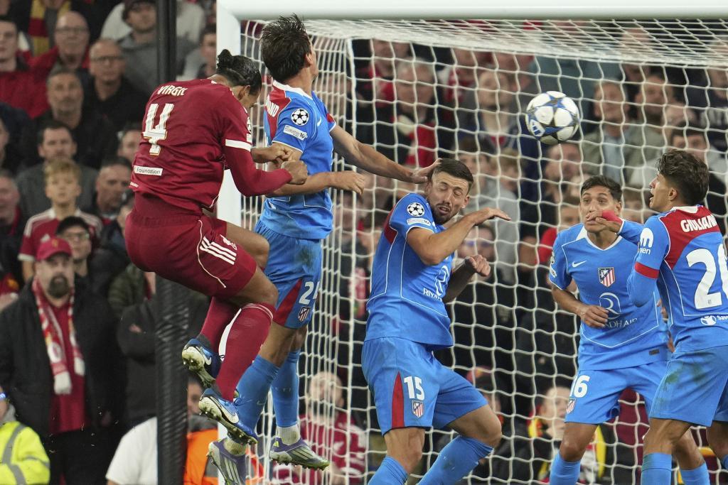 连续五场绝杀！1.3亿欧新援完美首秀，利物浦争冠指日可待