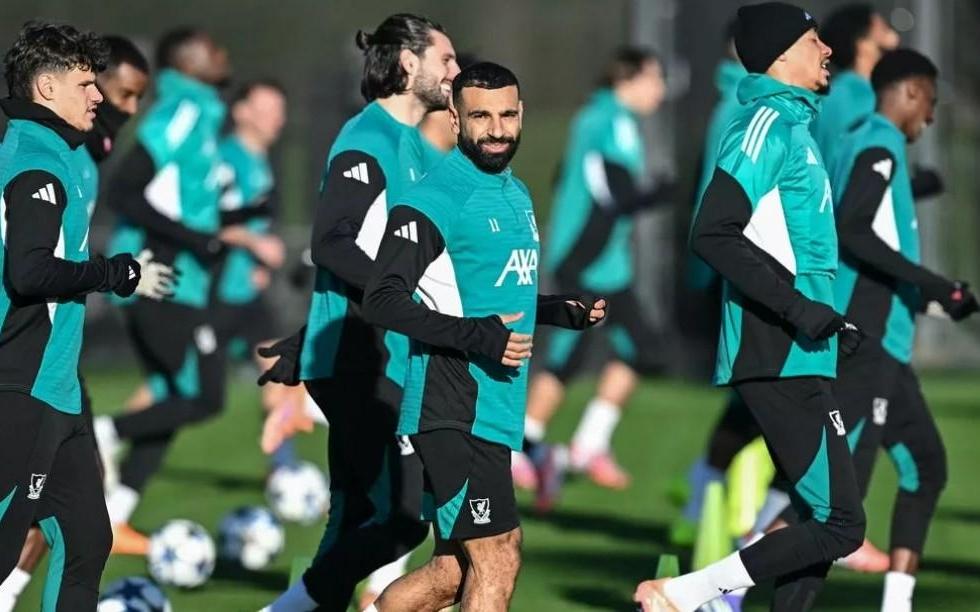 回声报：维尔茨仍无法出战，布拉德利、