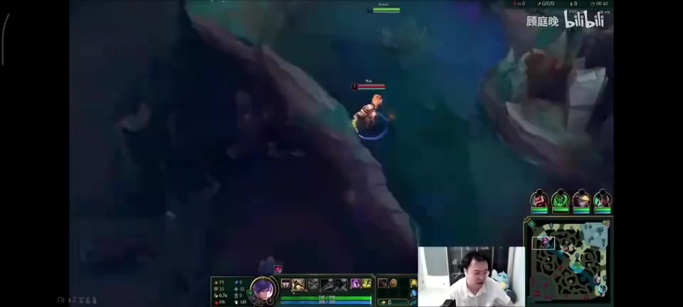 JJKing：小奶油换LCK培养成Chovy想看Faker输不想看他输给全华班