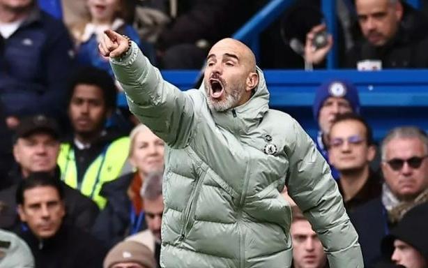 马雷斯卡:我们踢得不够好制造的机会太少了