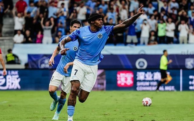 保级圈难兄难弟，新鹏城与梅州客家为