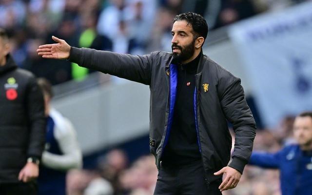 英超22神剧情！热刺7分钟2球！曼联拒绝逆转，德里赫特读秒绝平