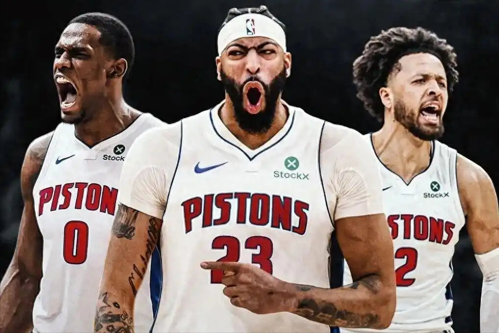 NBA交易流言：快船甩卖科林斯，3队有意浓眉，52+8后卫或加盟快船