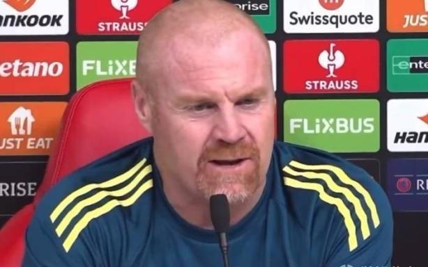 戴奇：我此前并没有质疑阿莫林，都是标题党带了节奏