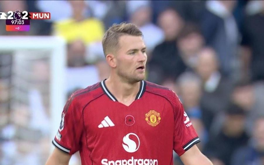 拒绝被逆转，曼联本赛季英超领先后保持不败